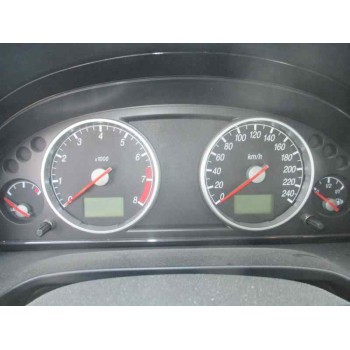 ford mondeo berlina (ge) del año 2002