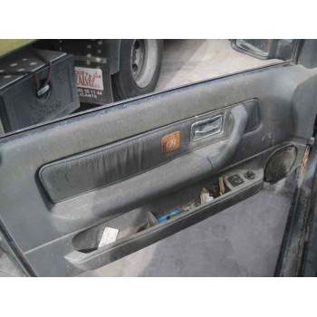 renault clio i fase i+ii (b/c57) del año 1993