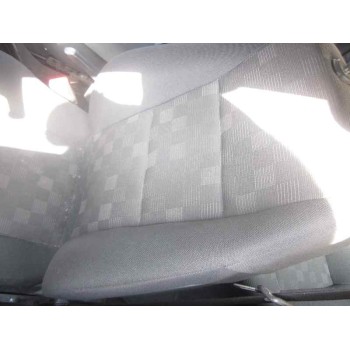 opel vectra c berlina del año 2004