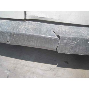 opel vivaro del año 2004