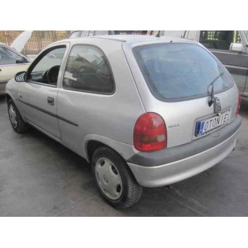 opel corsa b del año 1997