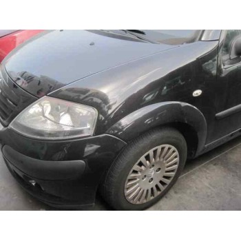 citroën c3 del año 2005