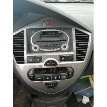 kia carens del año 2006