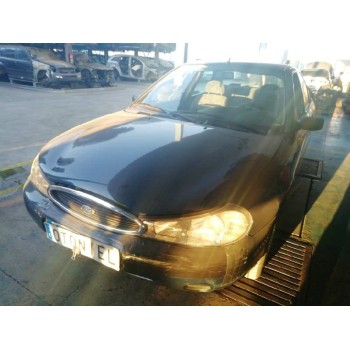 FORD MONDEO BERLINA (GD)