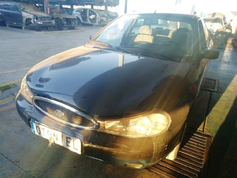 ford mondeo berlina (gd) del año 1997