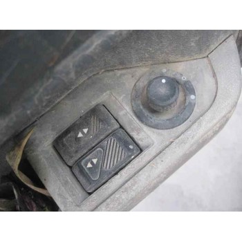 renault clio i fase i+ii (b/c57) del año 1993