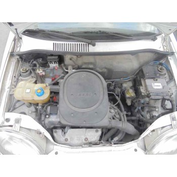 fiat seicento (187) del año 2003