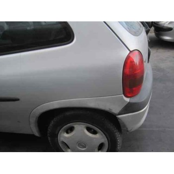 opel corsa b del año 1997