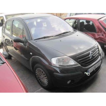 citroën c3 del año 2005
