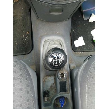 kia carens del año 2006