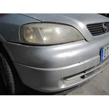 opel astra g berlina del año 1999