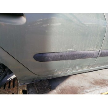 renault clio ii fase ii (b/cb0) del año 2003