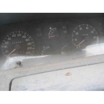 renault clio i fase i+ii (b/c57) del año 1993