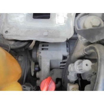 fiat seicento (187) del año 2003