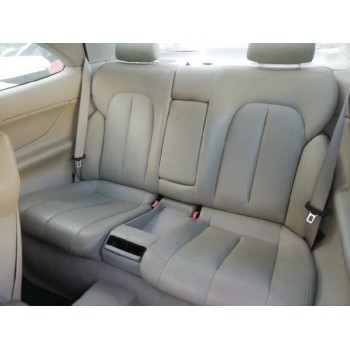 mercedes-benz clase clk (w208) coupe del año 2000