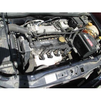 opel astra g berlina del año 2003