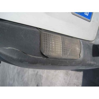 opel vivaro del año 2004