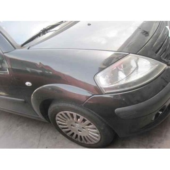 citroën c3 del año 2005