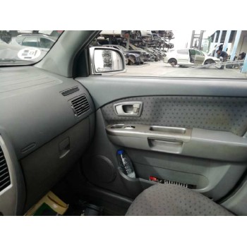 kia carens del año 2006