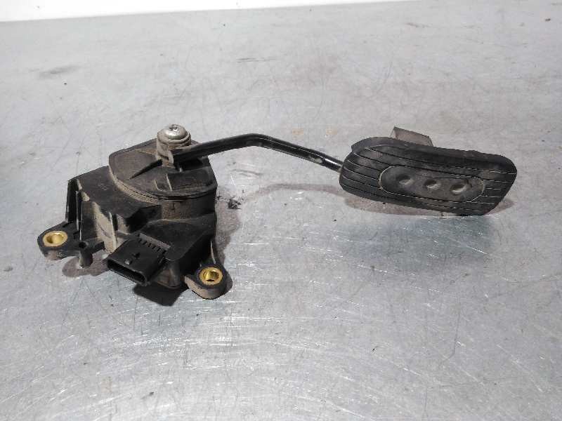 Recambio de potenciometro pedal para nissan nv 200 (m20) 1.5 dci cat referencia OEM IAM   