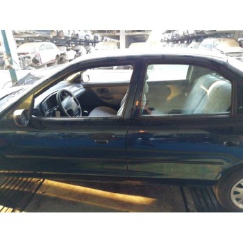 ford mondeo berlina (gd) del año 1997