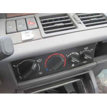 renault clio i fase i+ii (b/c57) del año 1993