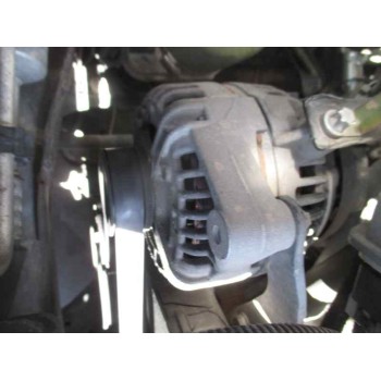 opel astra g berlina del año 2003