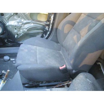 opel vectra c berlina del año 2004