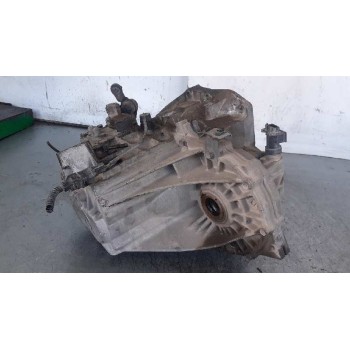 Recambio de caja cambios para kia picanto 1.1 cat referencia OEM IAM M41671 153.580KM 
