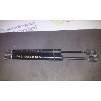 AMORTIGUADORES MALETERO / PORTON 32CM 480N