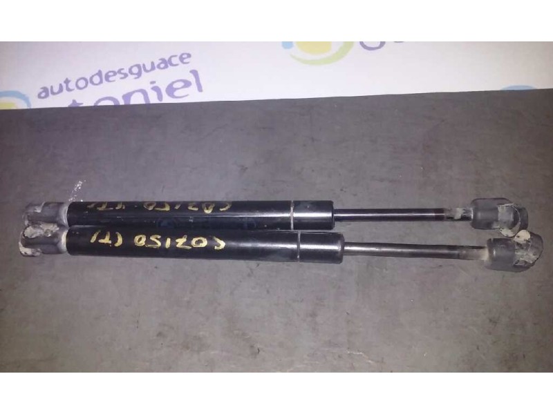 Recambio de amortiguadores maletero / porton para bmw serie 3 berlina (e36) 325td referencia OEM IAM  32CM 480N