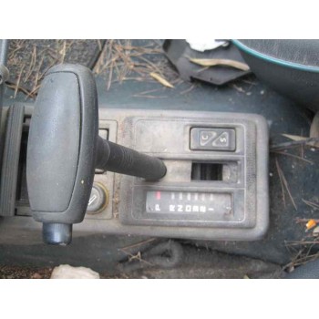 renault clio i fase i+ii (b/c57) del año 1993