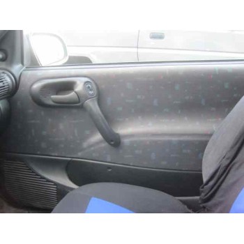 opel corsa b del año 1997