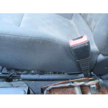 opel vectra c berlina del año 2004