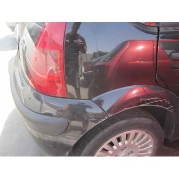 citroën c3 del año 2005