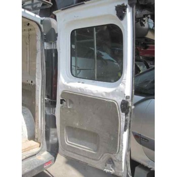 opel vivaro del año 2004