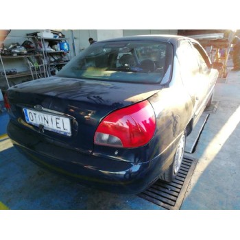ford mondeo berlina (gd) del año 1997