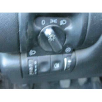 opel vectra b berlina del año 1999