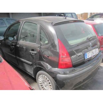 citroën c3 del año 2005