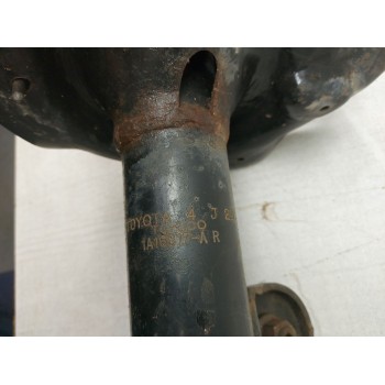 Recambio de amortiguador delantero derecho para toyota rav 4 active referencia OEM IAM 1A16017A 4851042440 