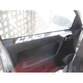 opel astra g berlina del año 1999