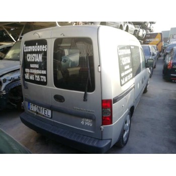 opel combo (corsa c) del año 2005