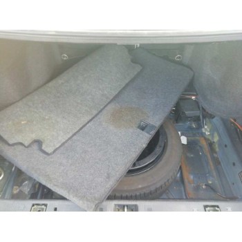 mercedes-benz clase clk (w208) coupe del año 2000