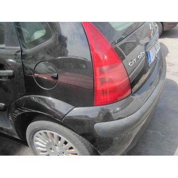 citroën c3 del año 2005