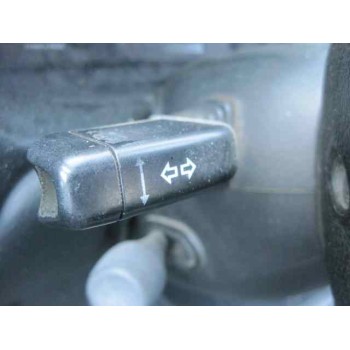 opel vectra b berlina del año 1999