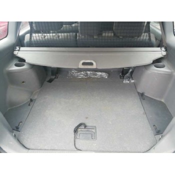 kia carens del año 2006