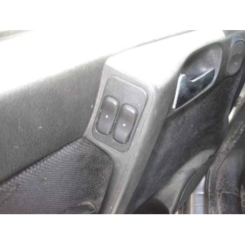 opel astra g berlina del año 1999