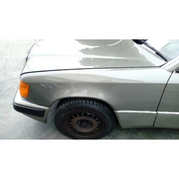 mercedes-benz clase e (w124) berlina del año 1993