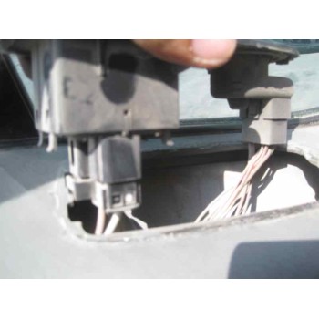 opel vivaro del año 2004