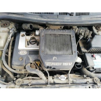 kia carens del año 2006